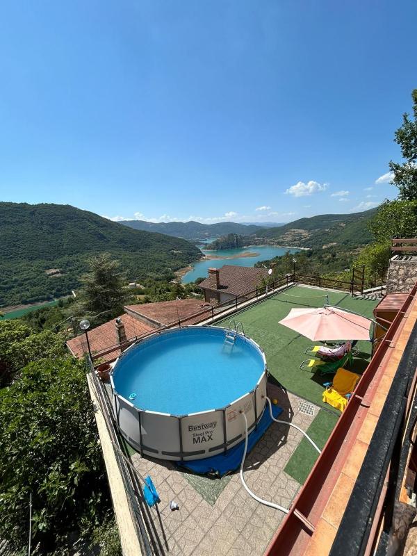 Villa panoramica Le Cerquiglie