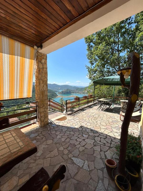 Villa panoramica Le Cerquiglie