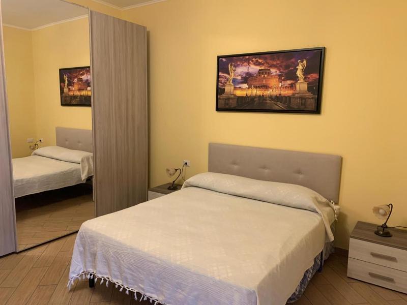 Villa panoramica Le Cerquiglie