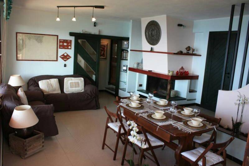 Vista ingrandita
