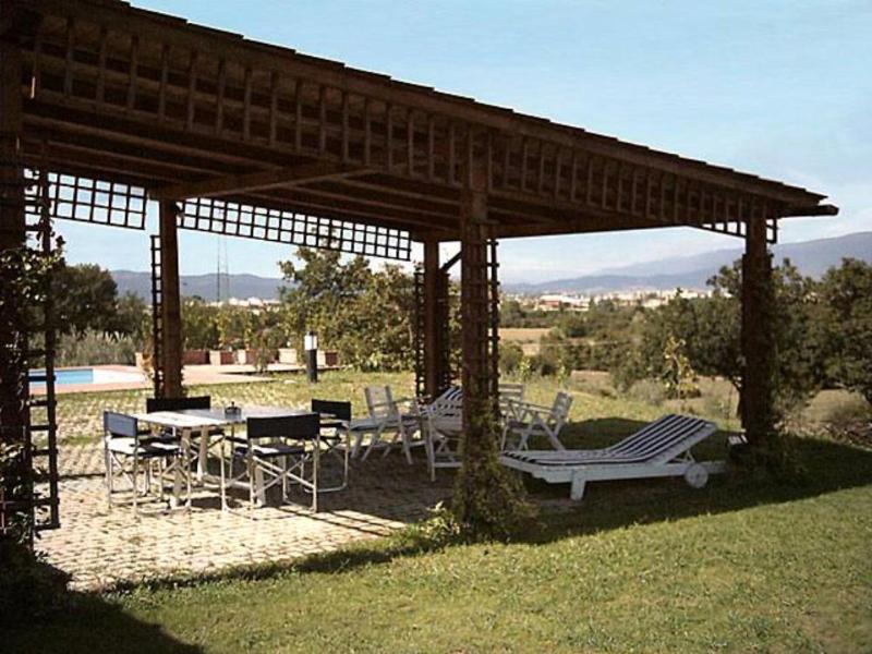 Vista ingrandita