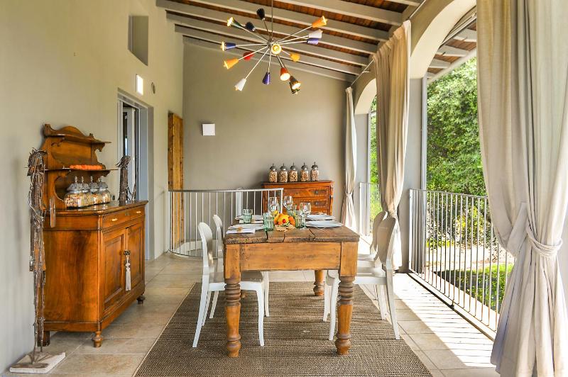 Villa Paolina