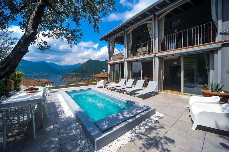 Villa Paolina