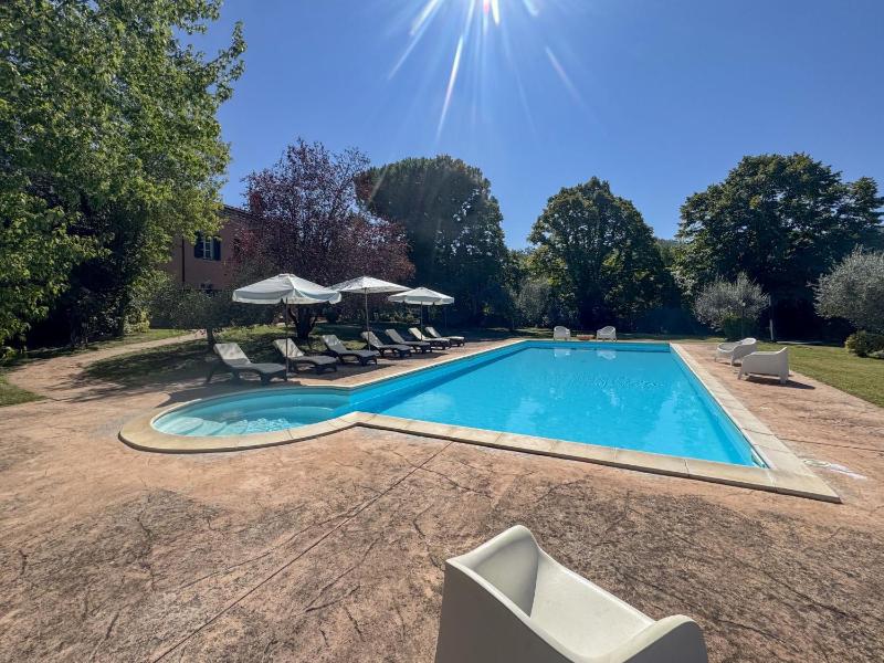 Villa Paolotti by Interhome