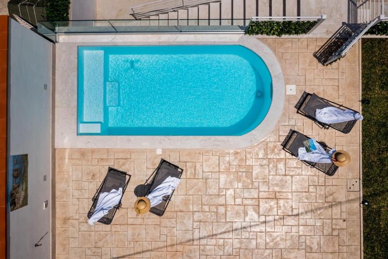 Villa Paradise Luxury