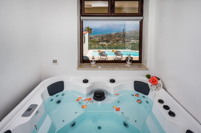 Villa Paradise Luxury