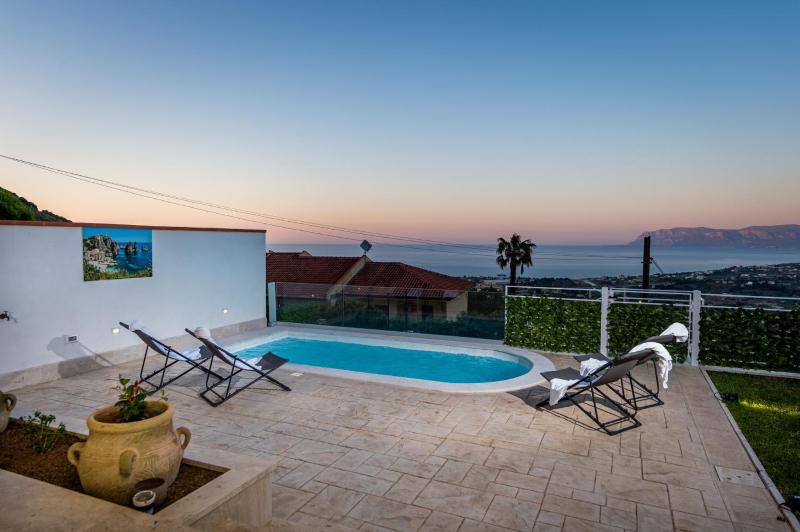 Villa Paradise Luxury