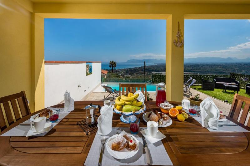 Villa Paradise Luxury