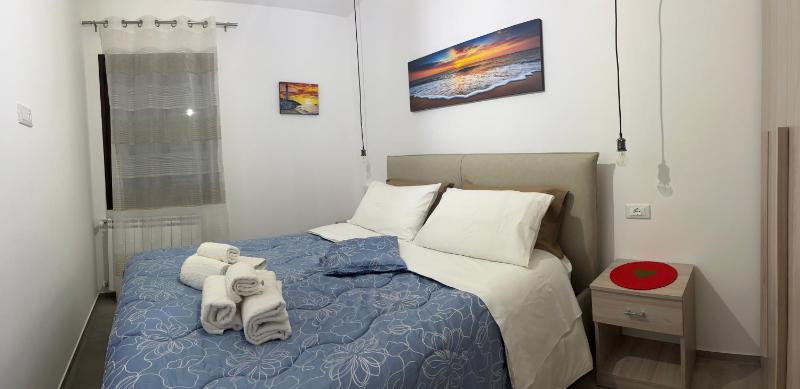 Villa Paradise Luxury