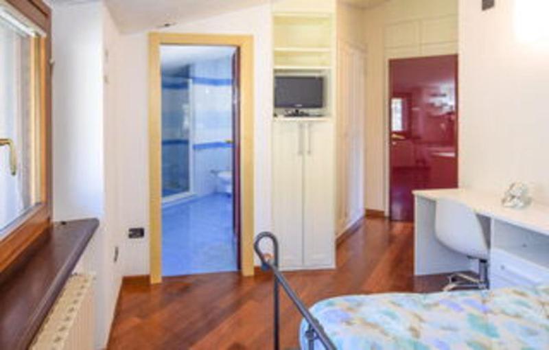 Villa Paradiso by PosarelliVillas