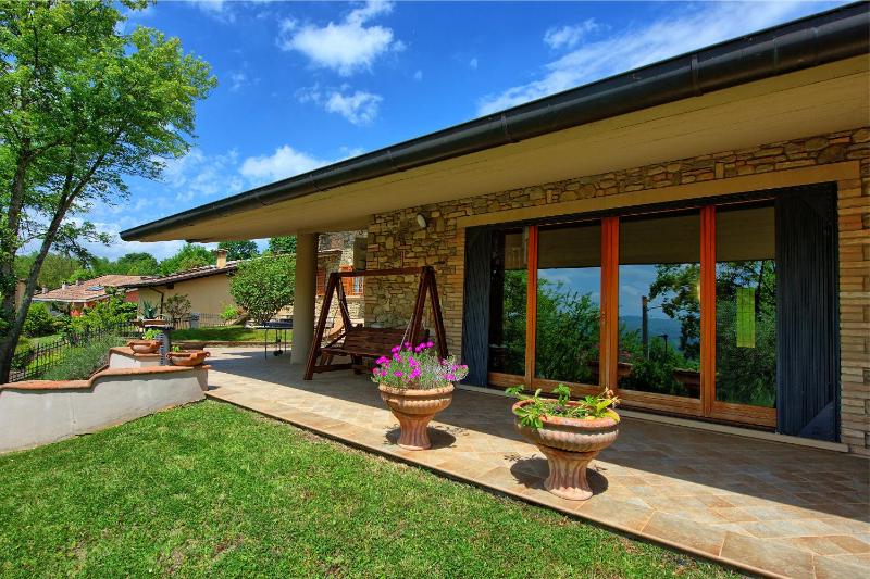 Villa Paradiso by PosarelliVillas