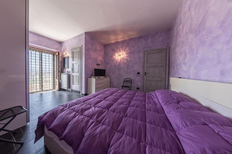 Villa Paradiso - Irpinia