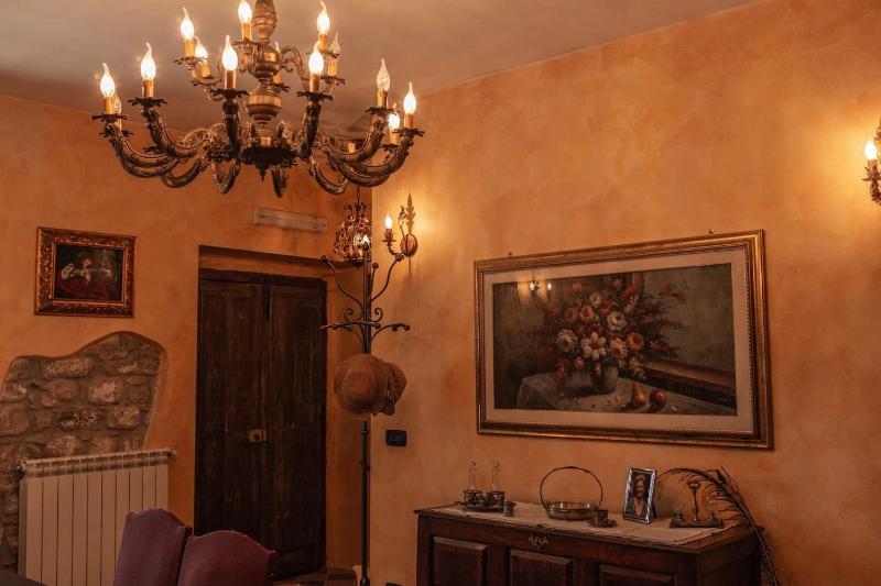 Villa Paradiso - Irpinia