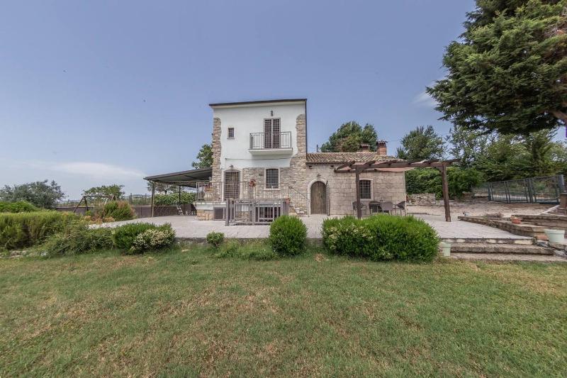 Villa Paradiso - Irpinia
