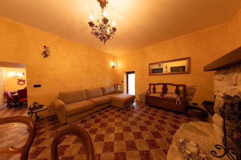 Villa Paradiso - Irpinia
