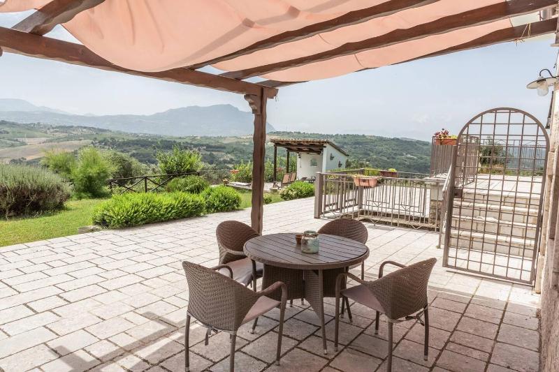 Villa Paradiso - Irpinia