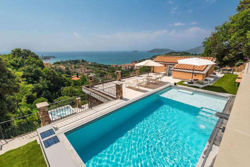 Villa Passione