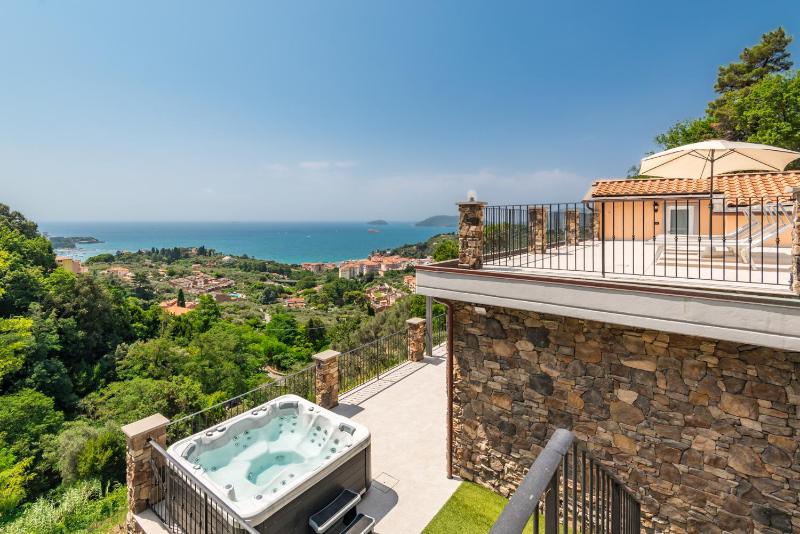 Villa Passione