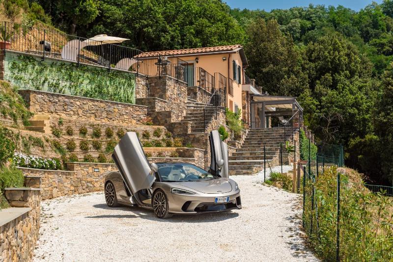 Villa Passione