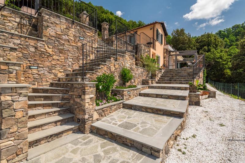 Villa Passione