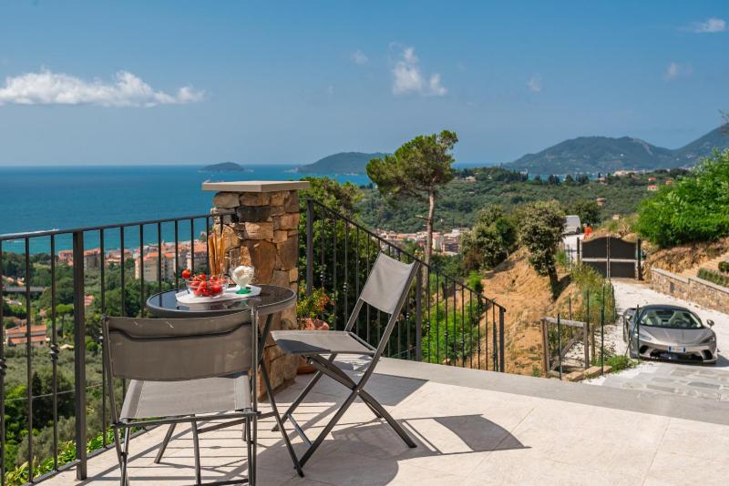 Villa Passione