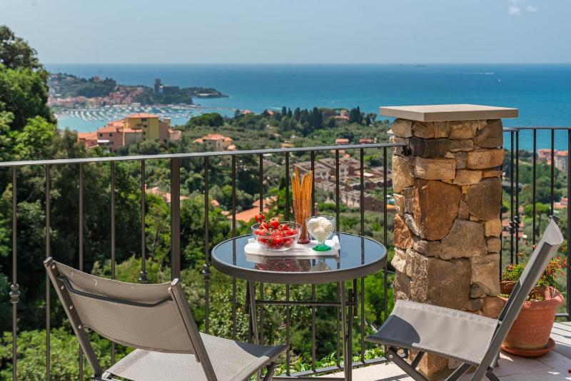 Villa Passione