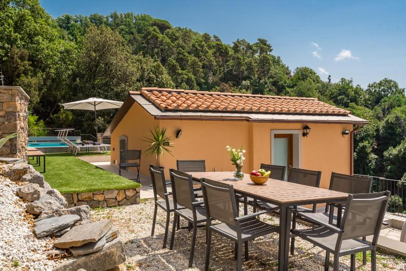Villa Passione