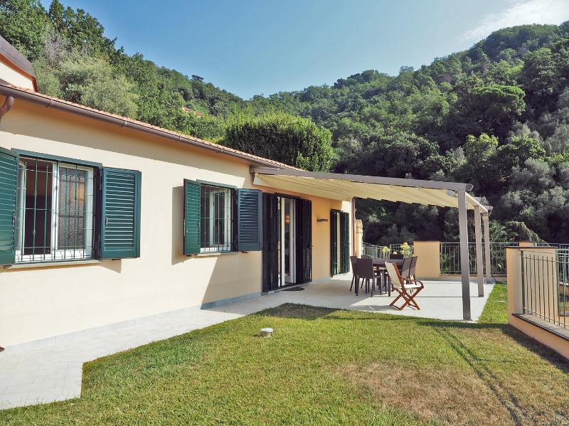 Villa Patrizia