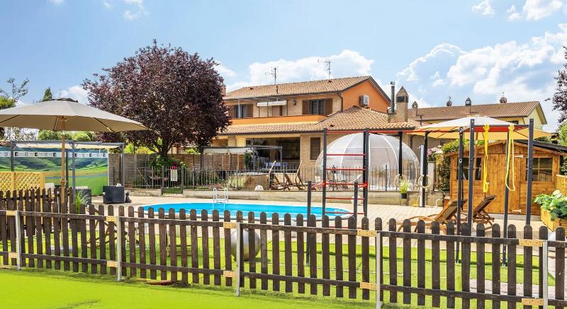 Villa Patty