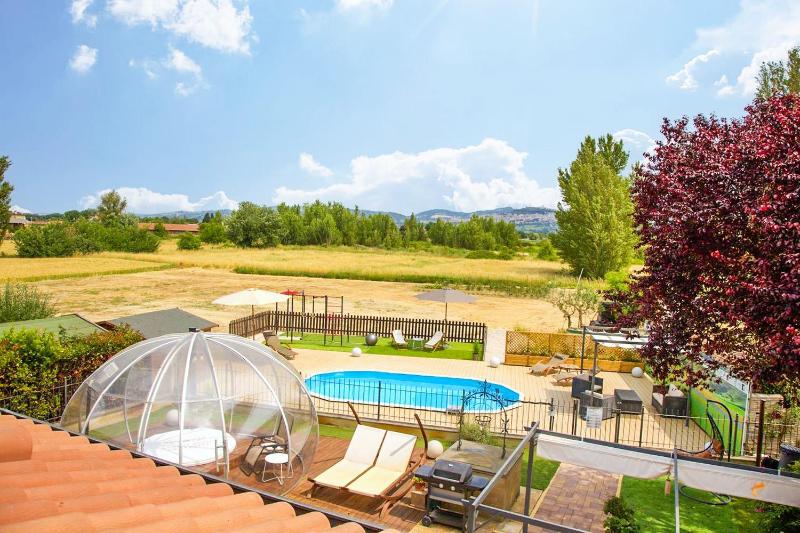Villa Patty