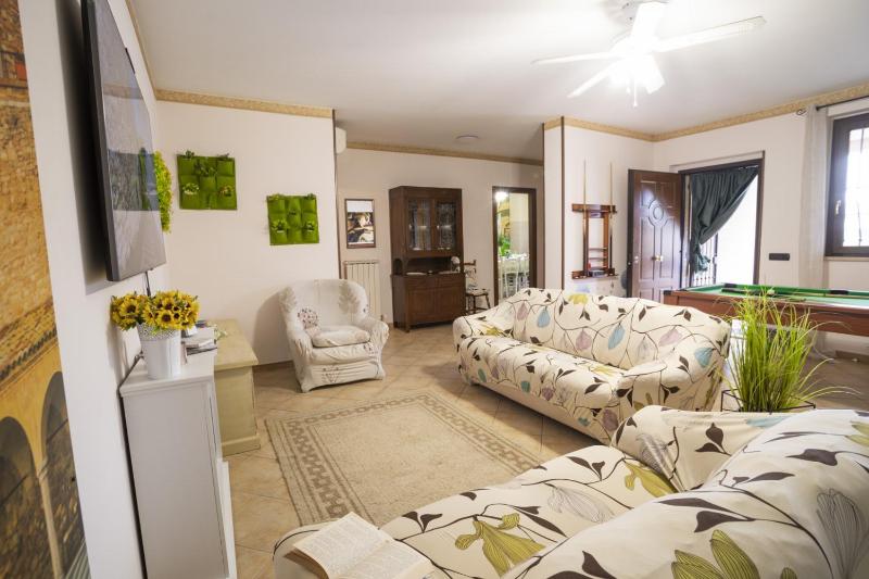 Villa Patty
