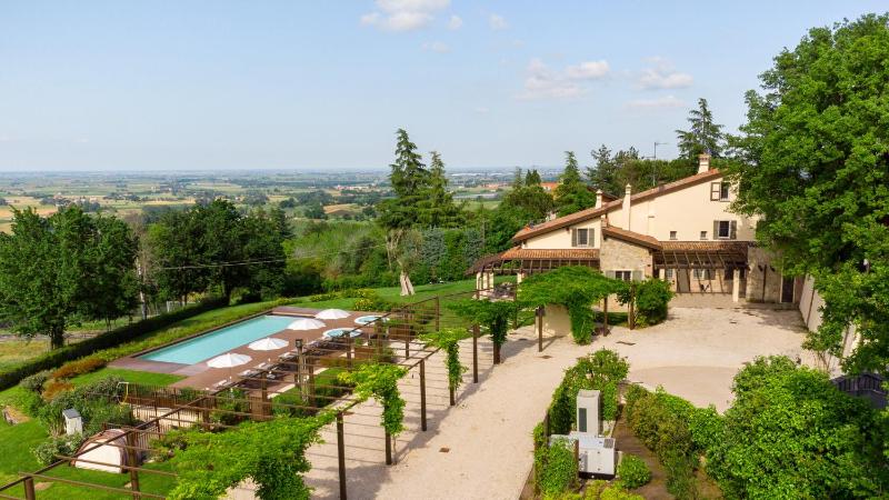 VILLA PERGOLA 8, Emma Villas