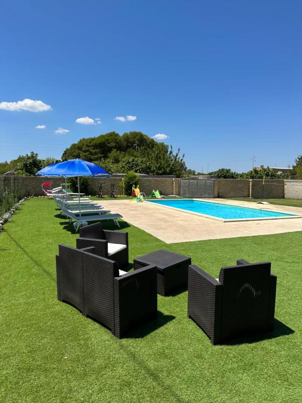 Villa Perilli - Luxury Stay con piscina privata