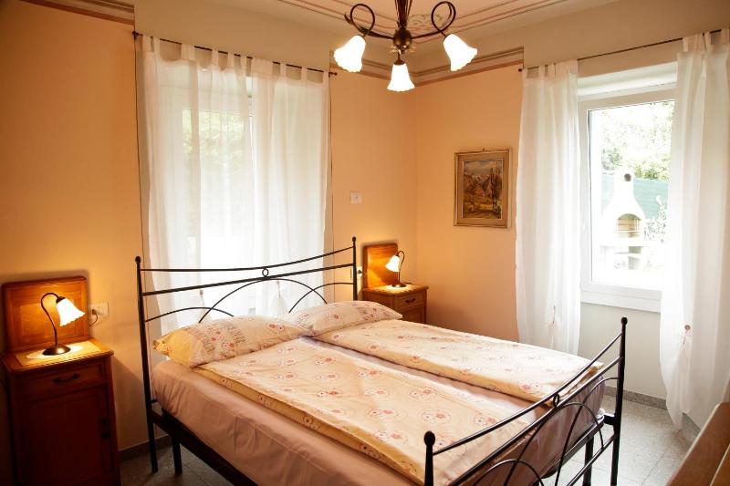 Villa Perla del Lago