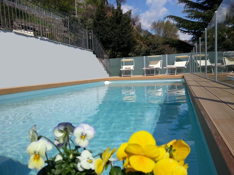 Villa Perla del Lago