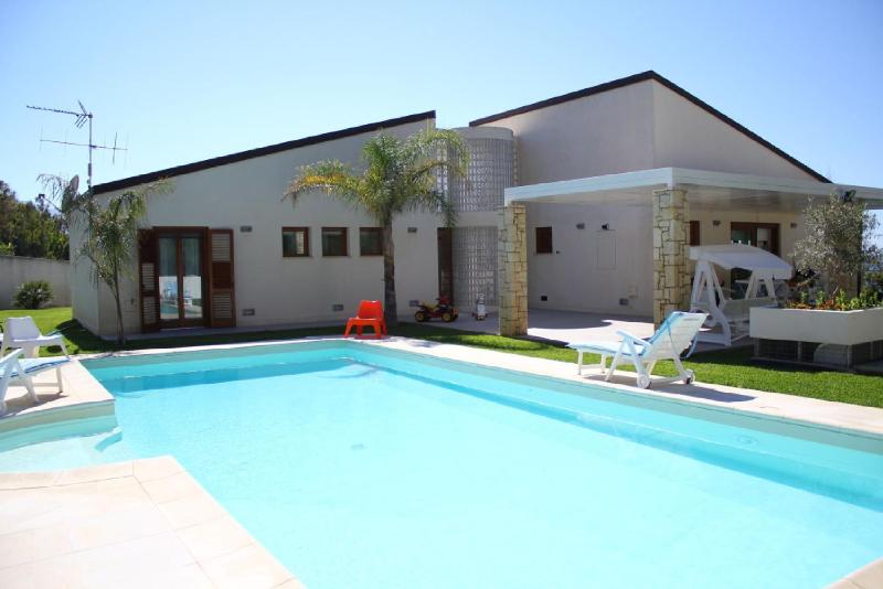 Villa Perla del Mare