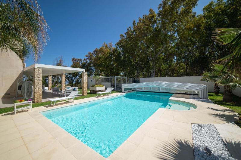 Villa Perla del Mare