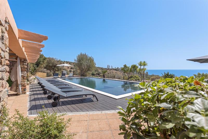Villa Perla Marina