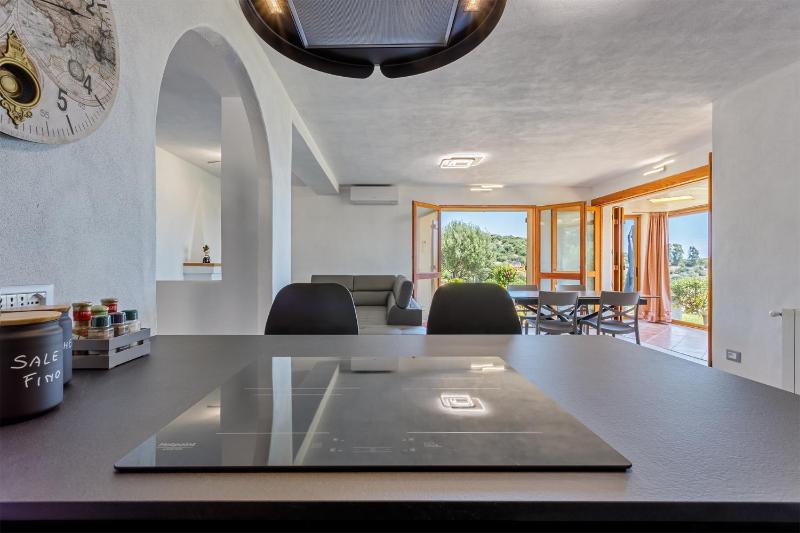 Villa Perla Marina