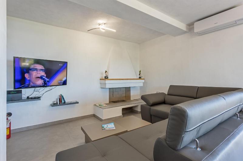 Villa Perla Marina