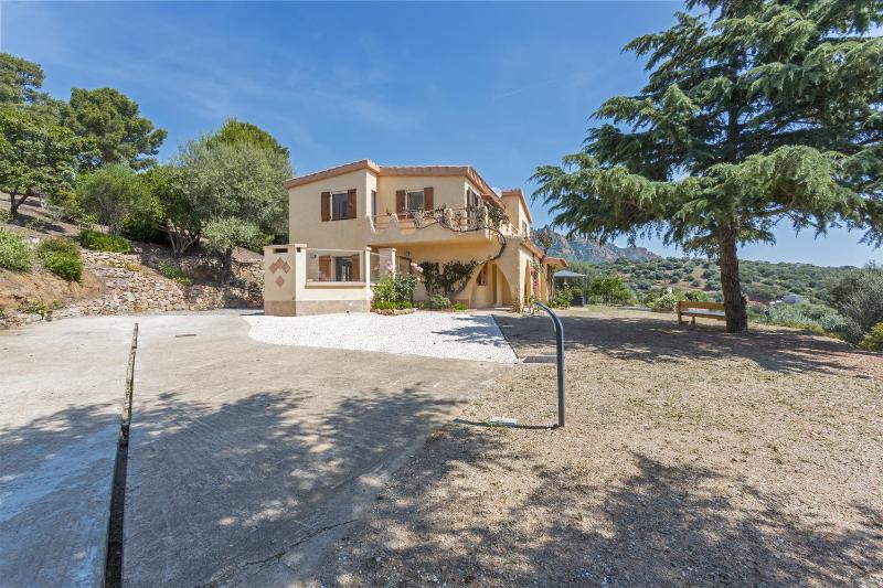 Villa Perla Marina