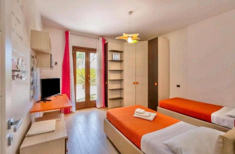 Villa Perla Salentina luxury
