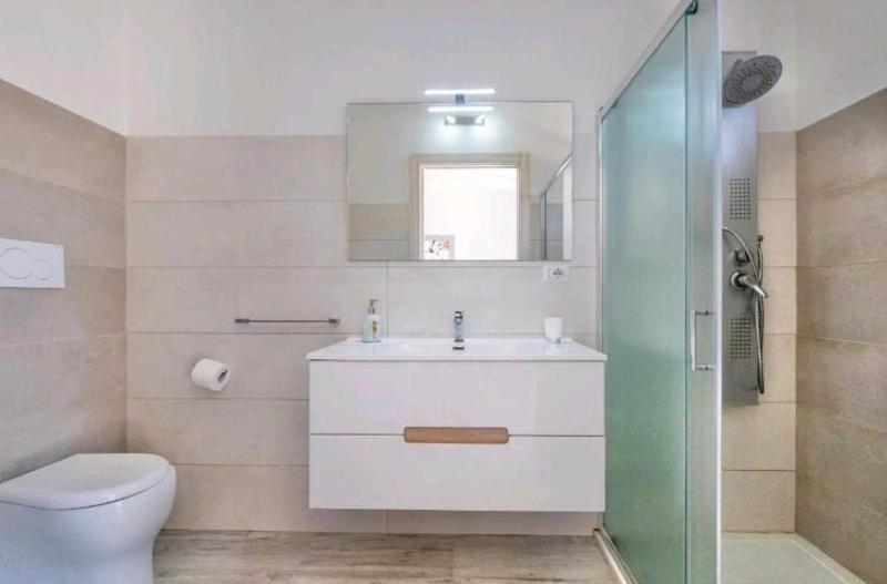 Villa Perla Salentina luxury