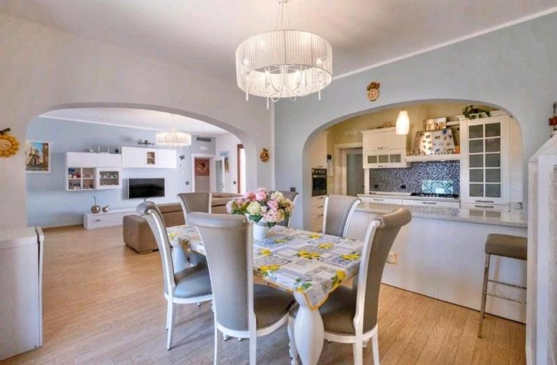 Villa Perla Salentina luxury