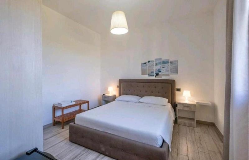 Villa Perla Salentina luxury