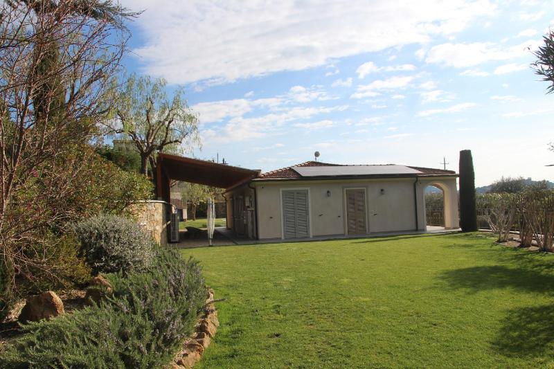 Villa Petra
