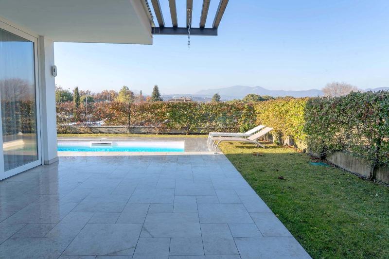 Villa Petra with a pool