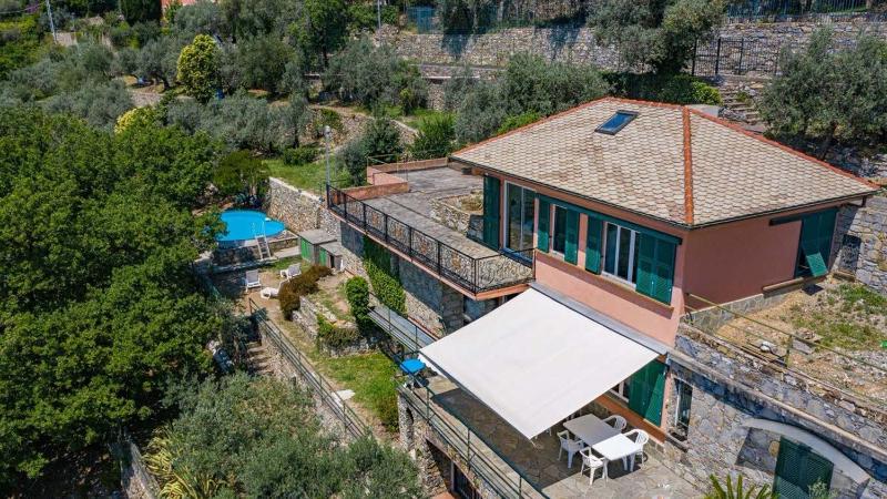 Villa Pia Recco