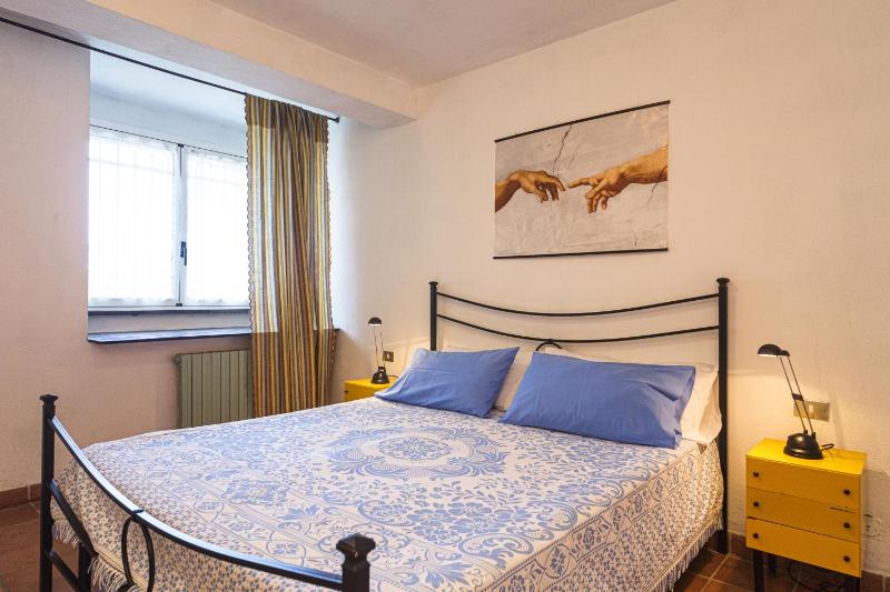 Villa Pia Recco