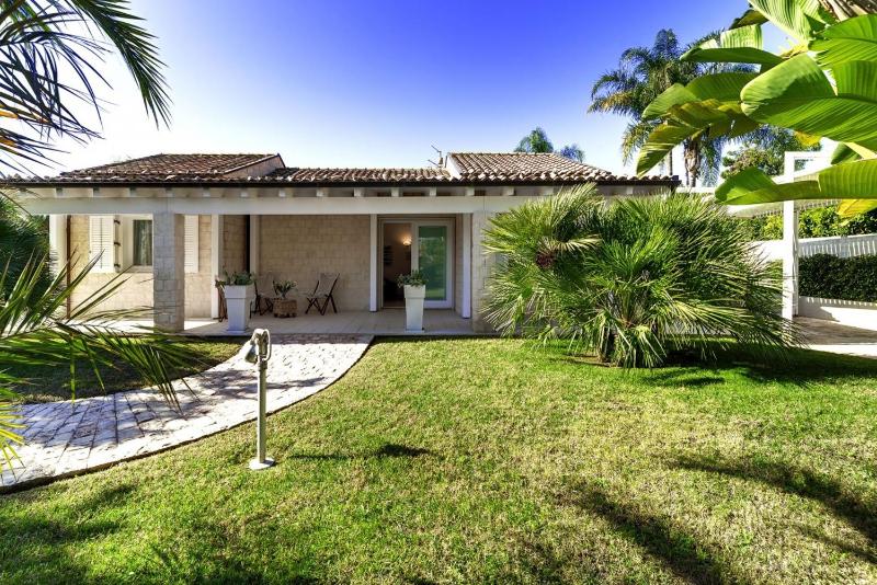 Villa Pietrabianca